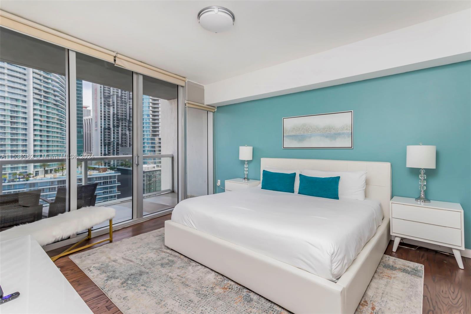 485 Brickell Ave # 2103