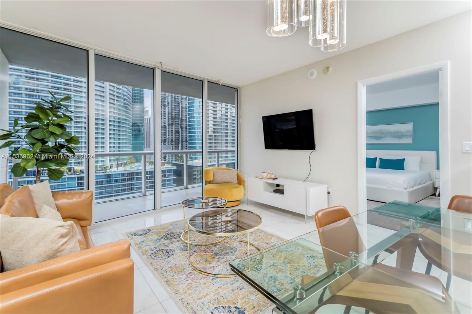 485 Brickell Ave # 2103