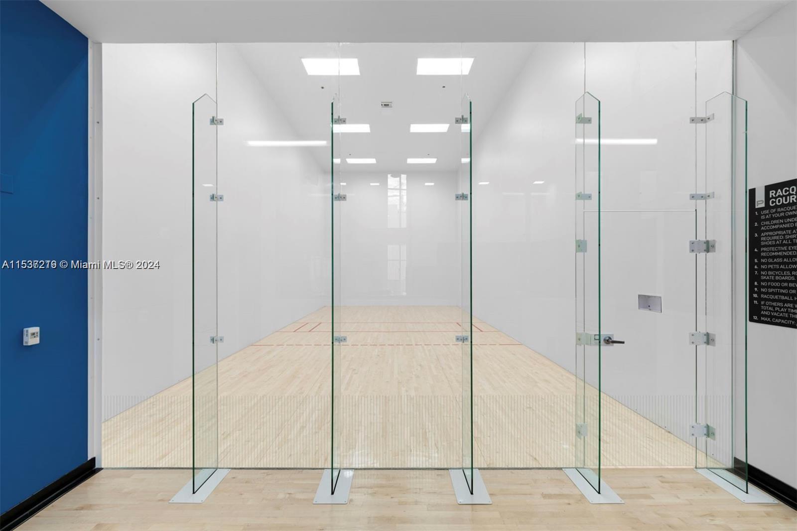 851 NE 1st Ave # 2505