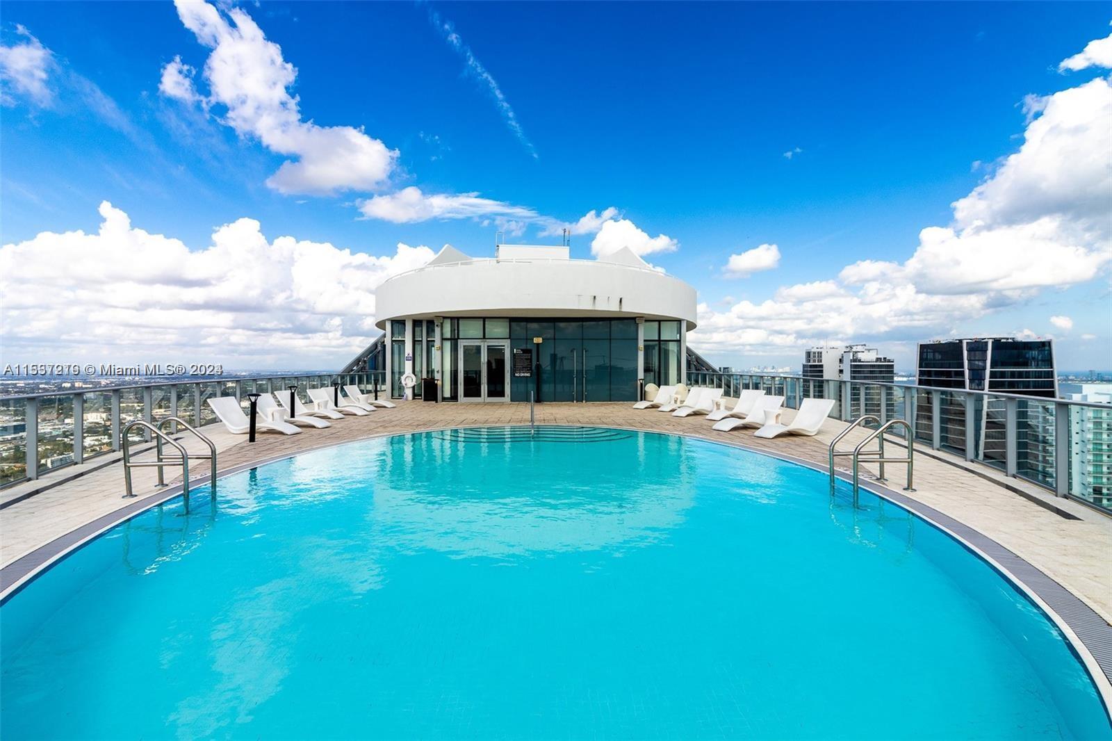 851 NE 1st Ave # 2505