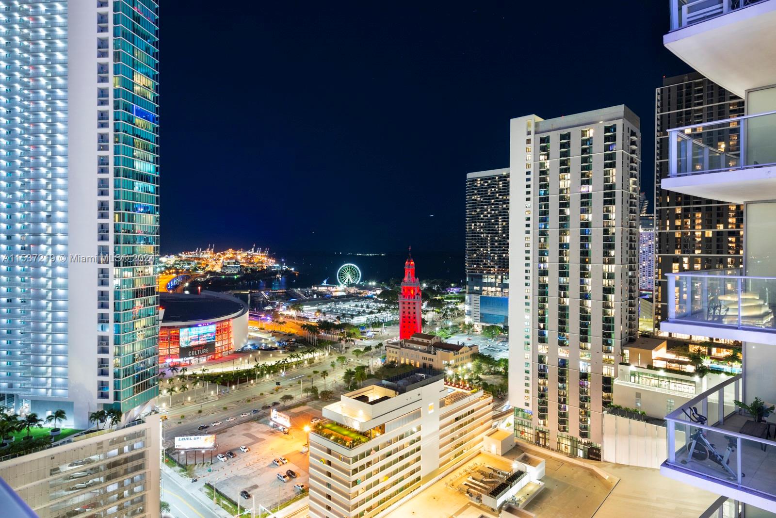 851 NE 1st Ave # 2505