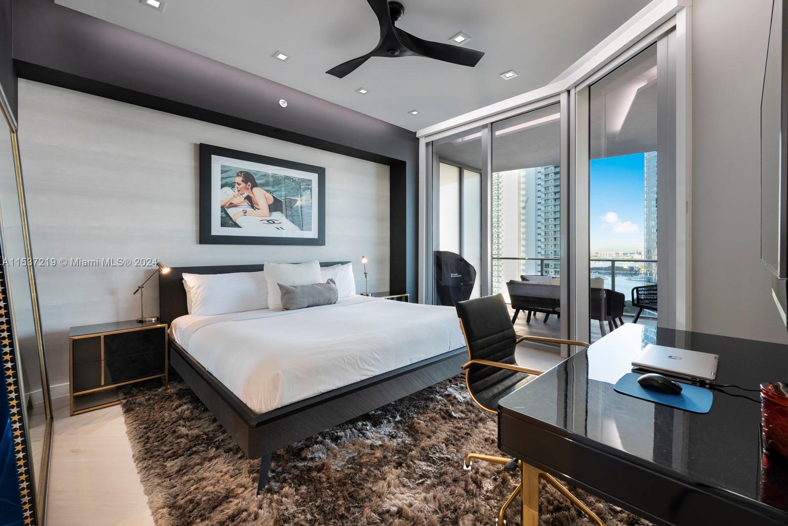 851 NE 1st Ave # 2505