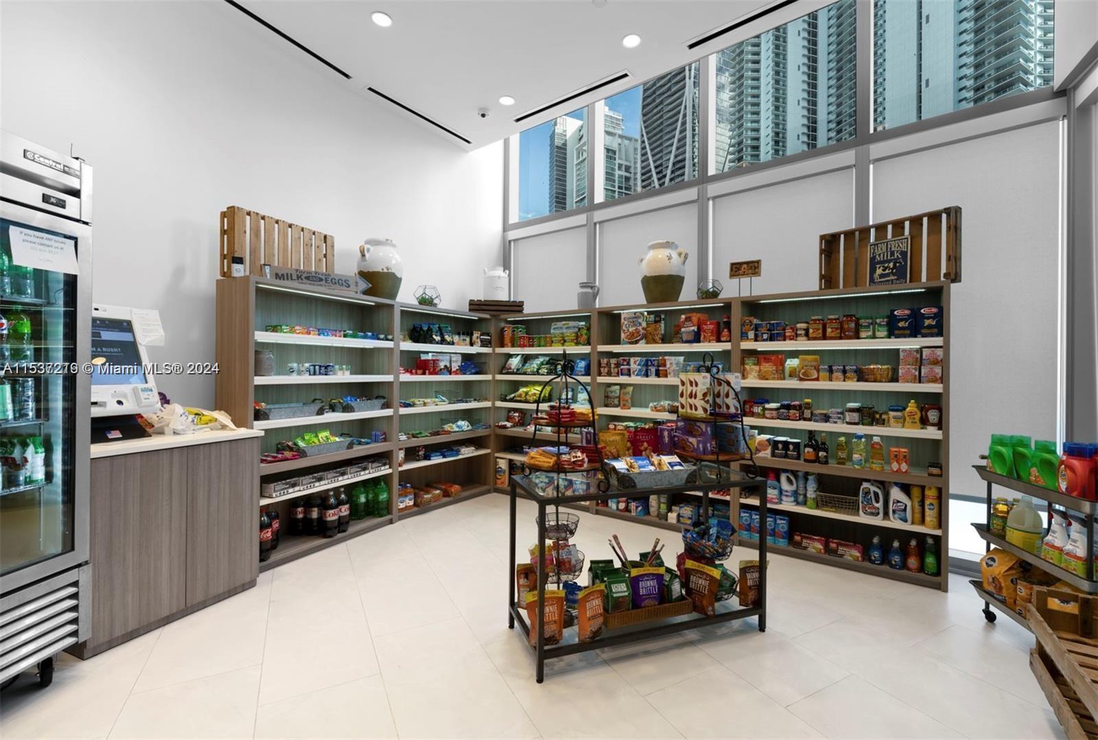 851 NE 1st Ave # 2505