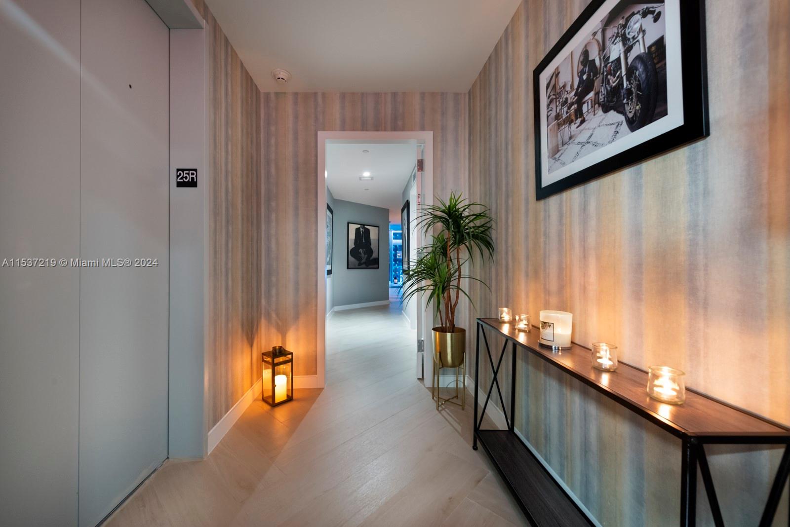 851 NE 1st Ave # 2505