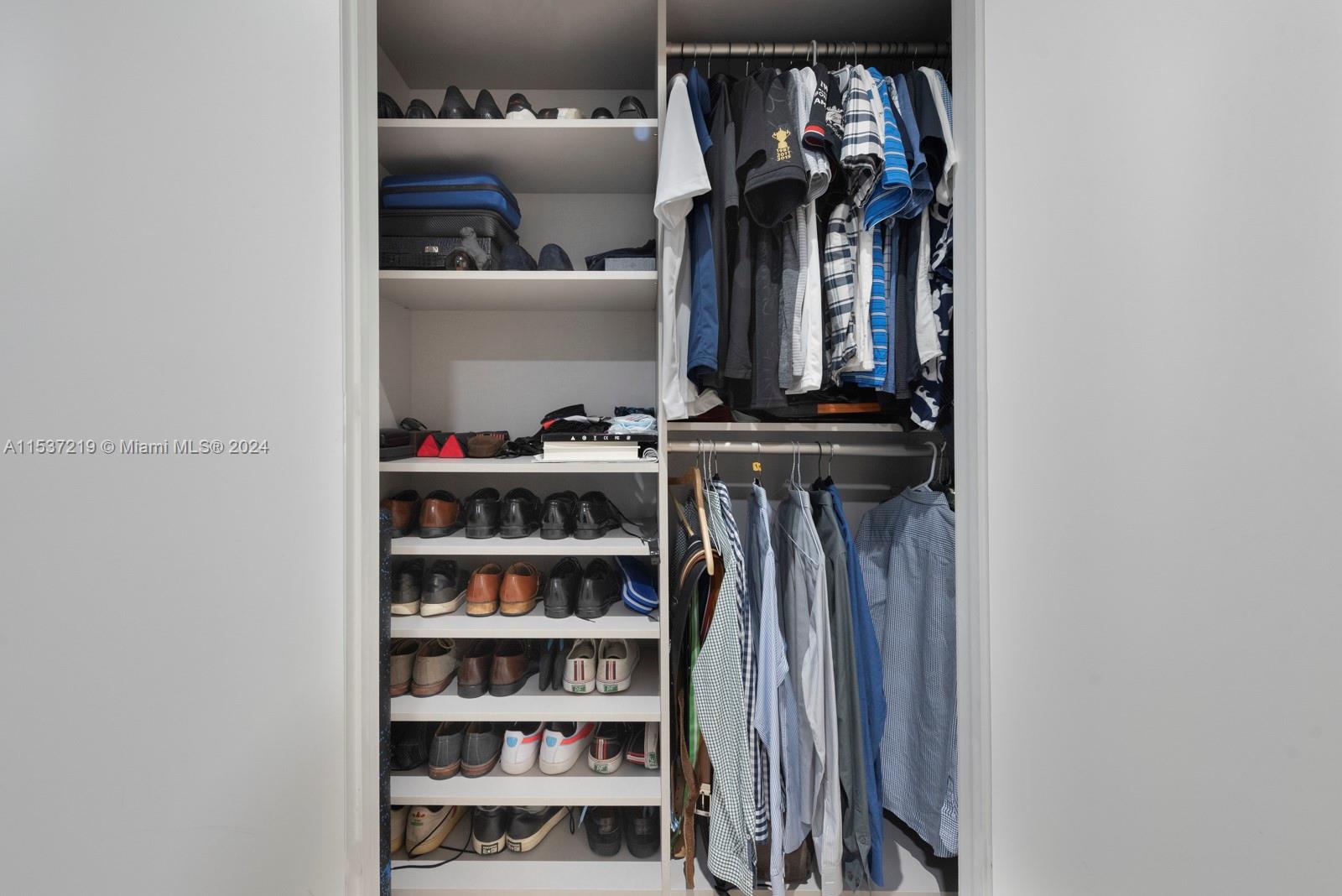 851 NE 1st Ave # 2505