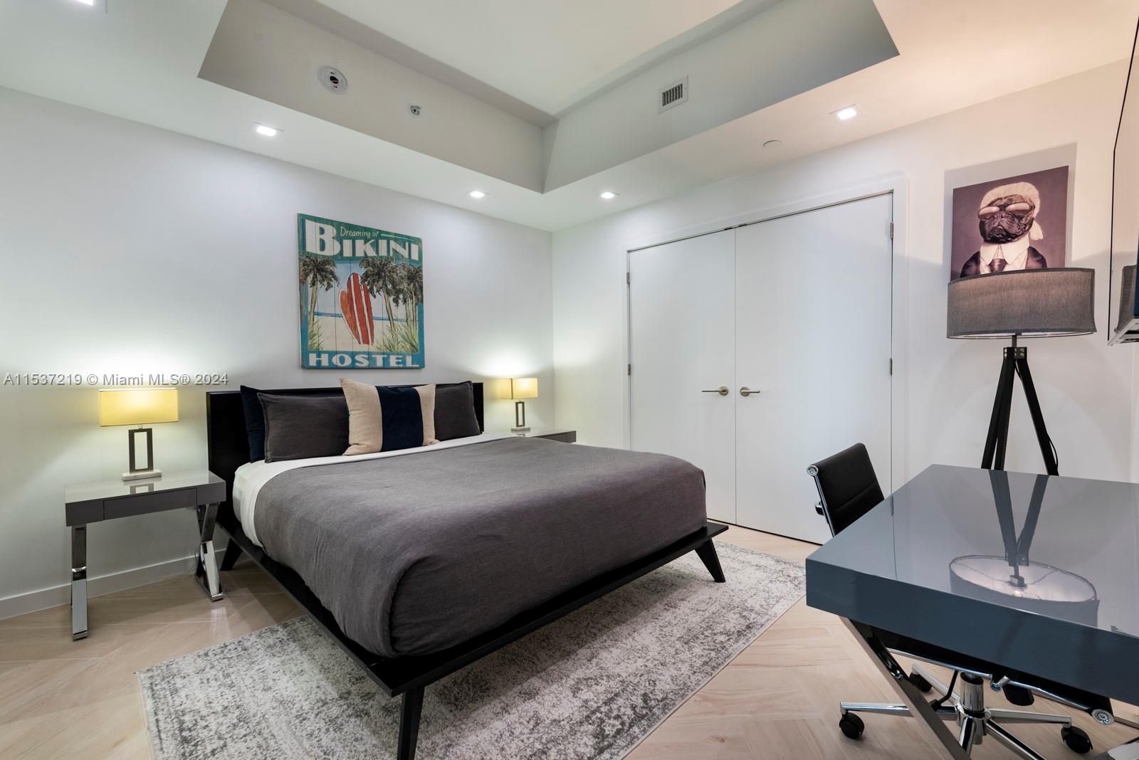 851 NE 1st Ave # 2505