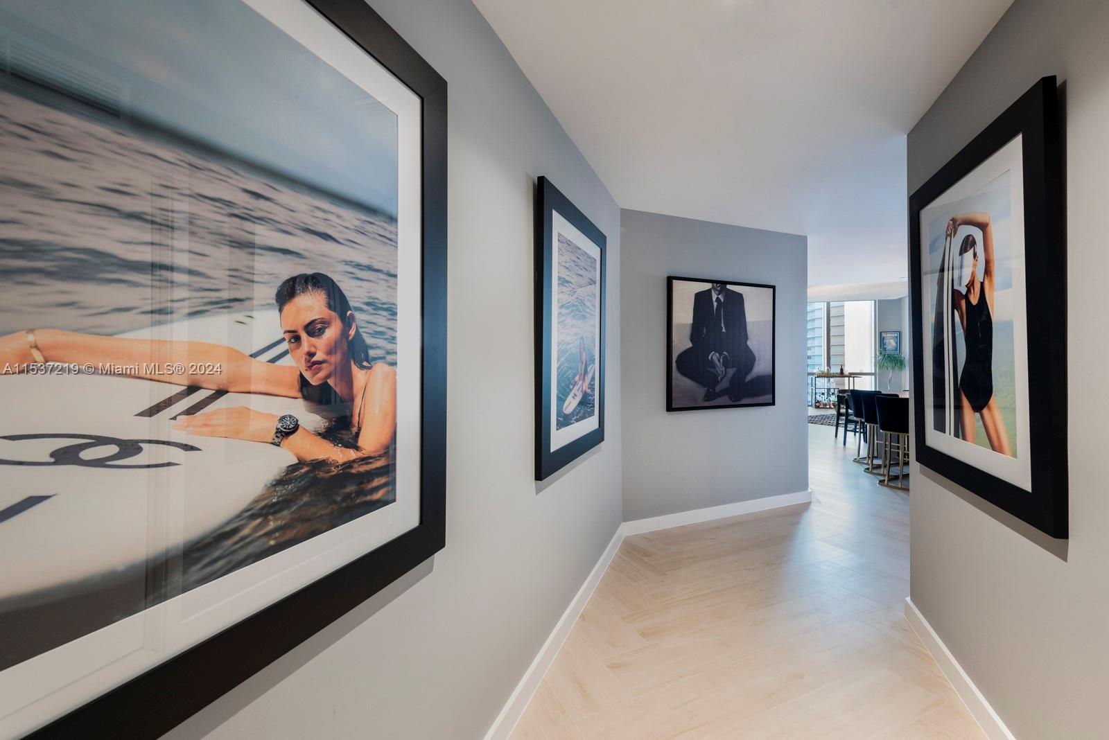 851 NE 1st Ave # 2505