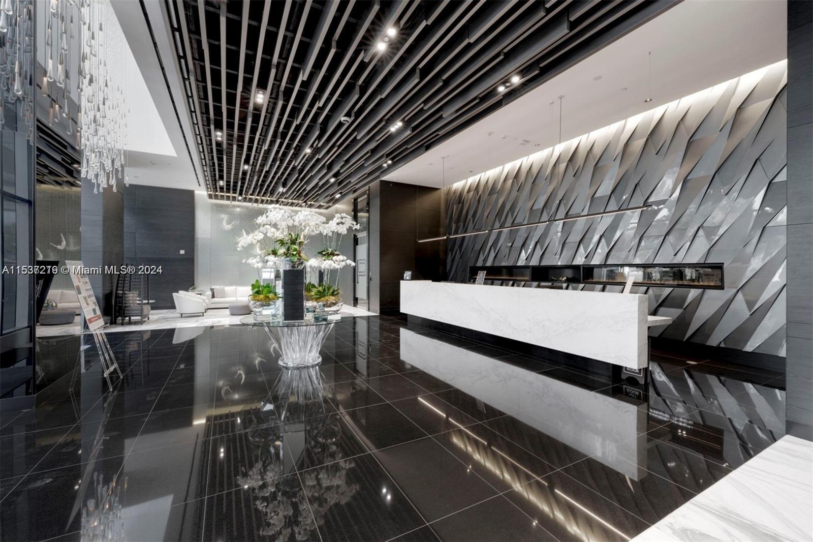 851 NE 1st Ave # 2505