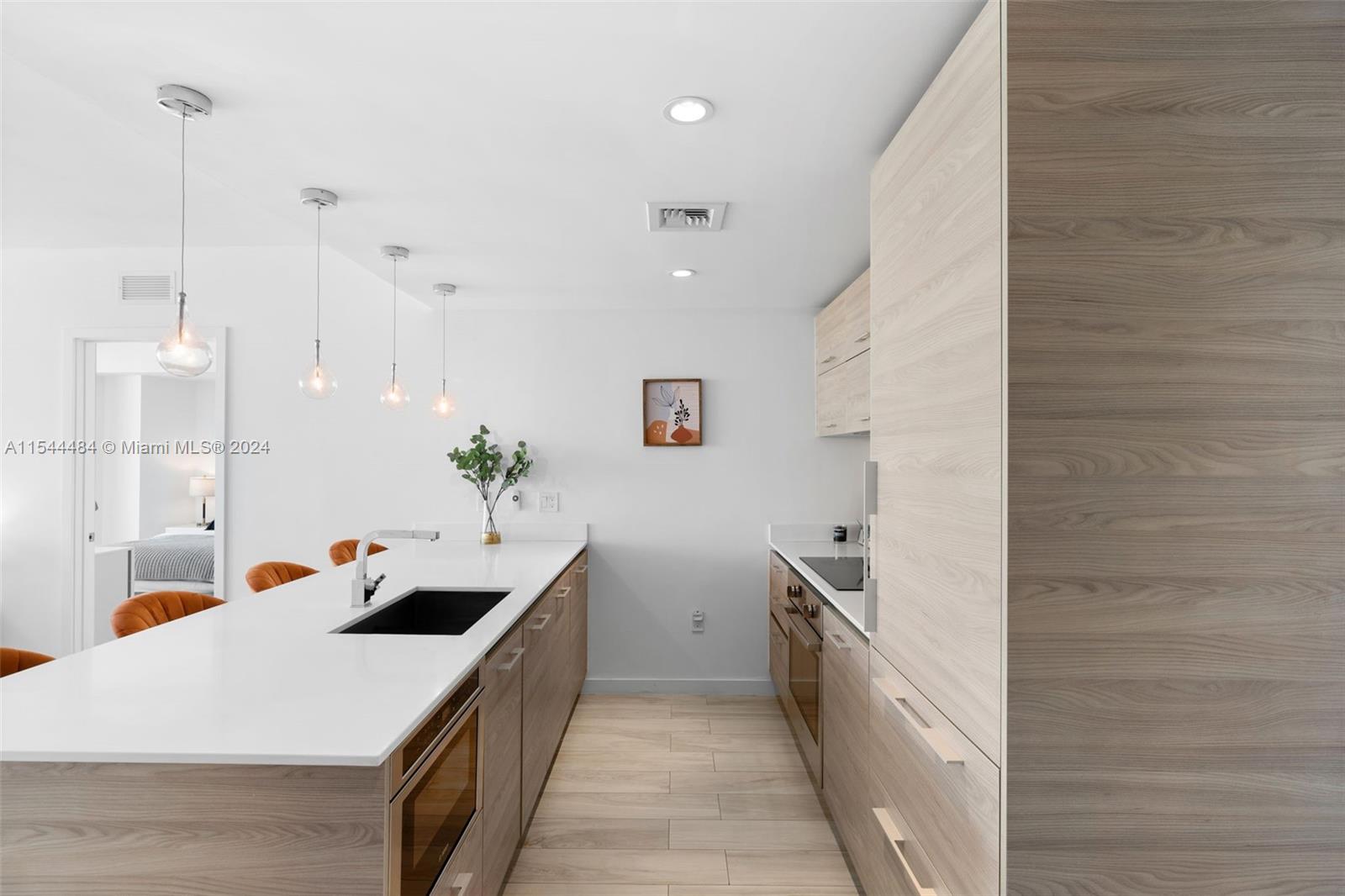 1300 S Miami Ave Unit: 4402
