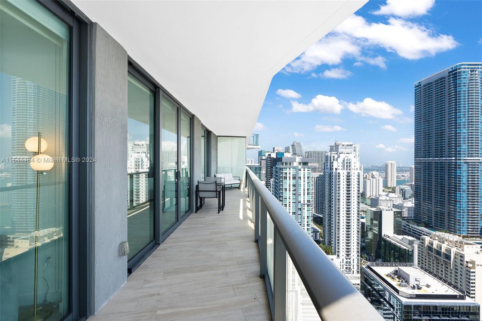1300 S Miami Ave Unit: 4402