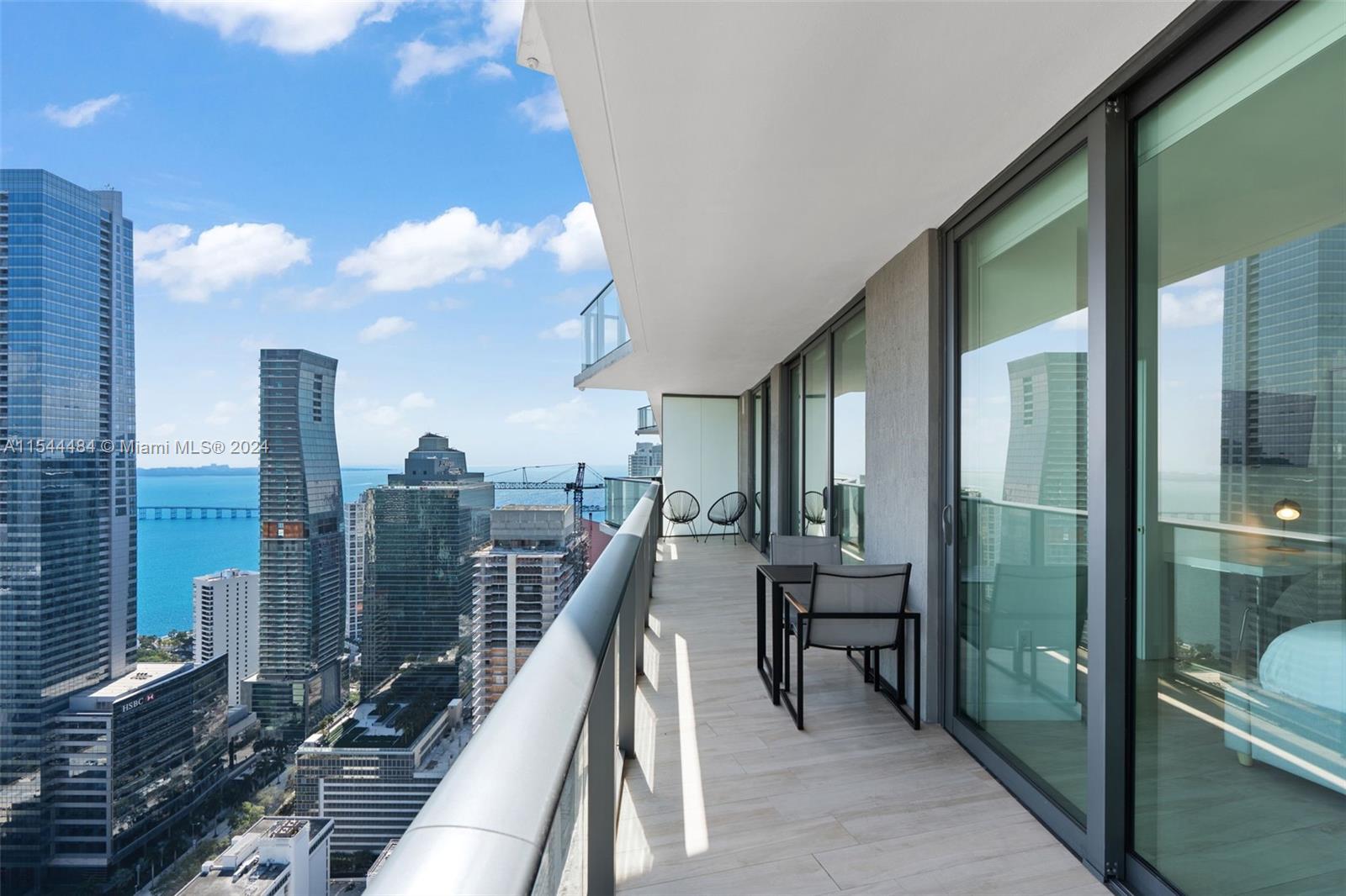 1300 S Miami Ave Unit: 4402