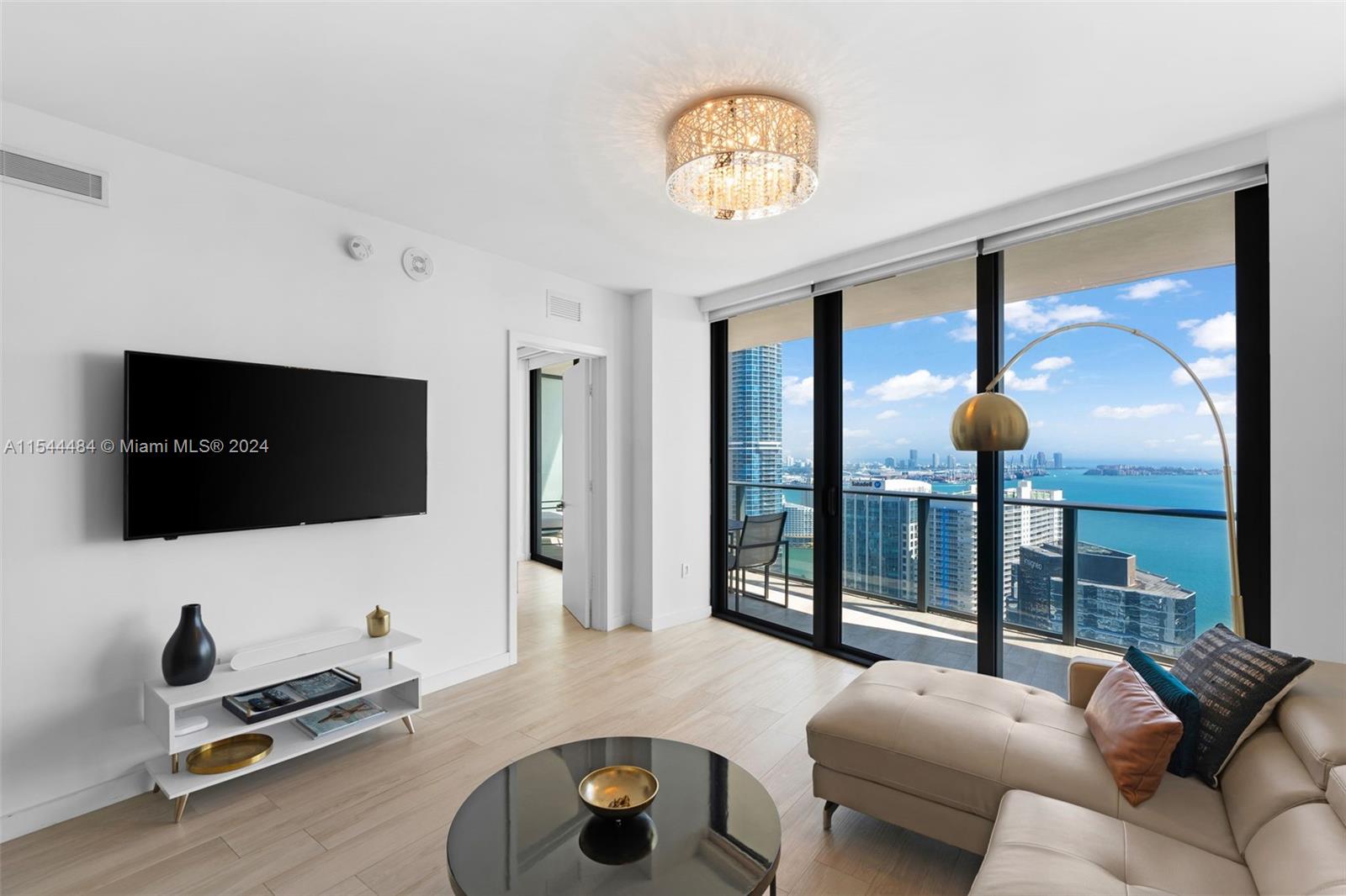 1300 S Miami Ave Unit: 4402