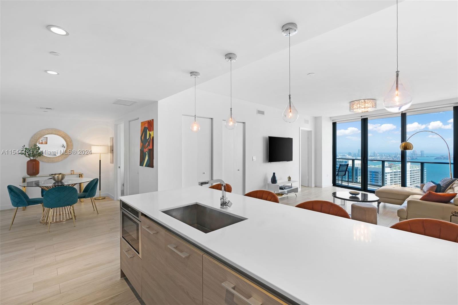1300 S Miami Ave Unit: 4402