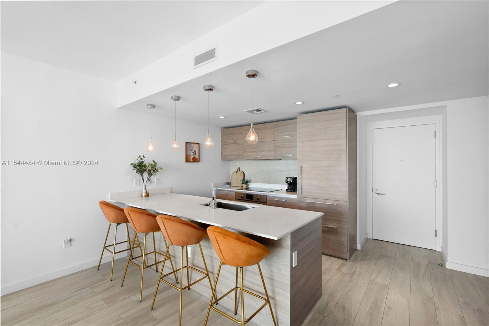 1300 S Miami Ave Unit: 4402