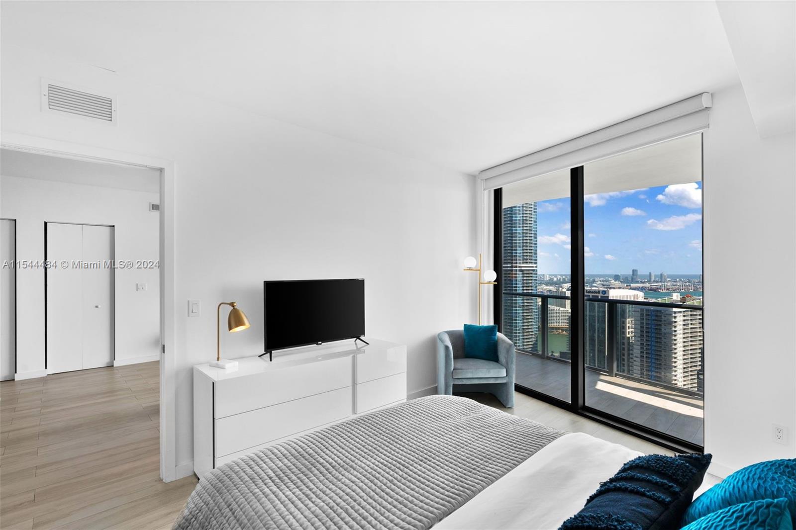 1300 S Miami Ave Unit: 4402