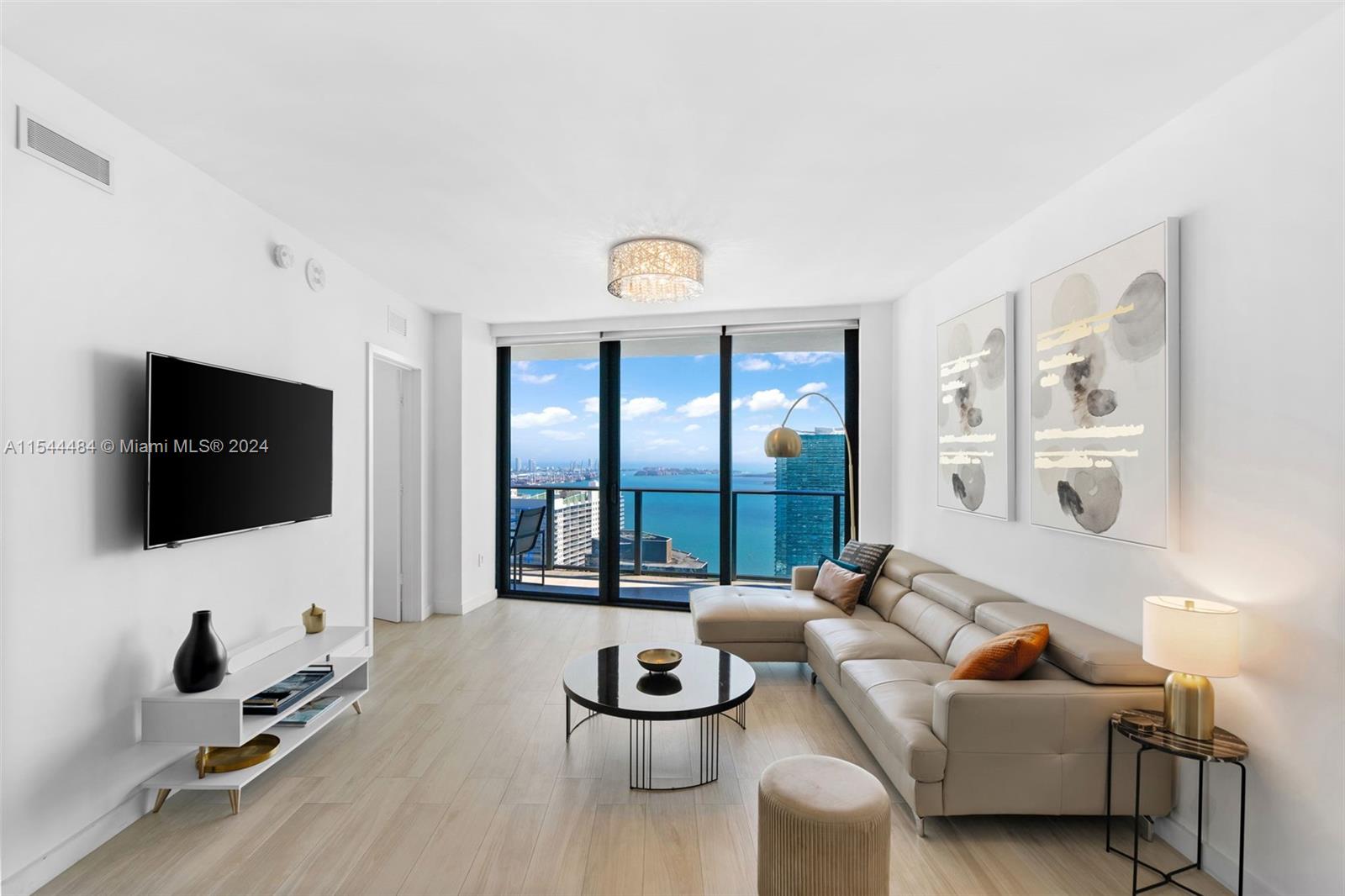 1300 S Miami Ave Unit: 4402