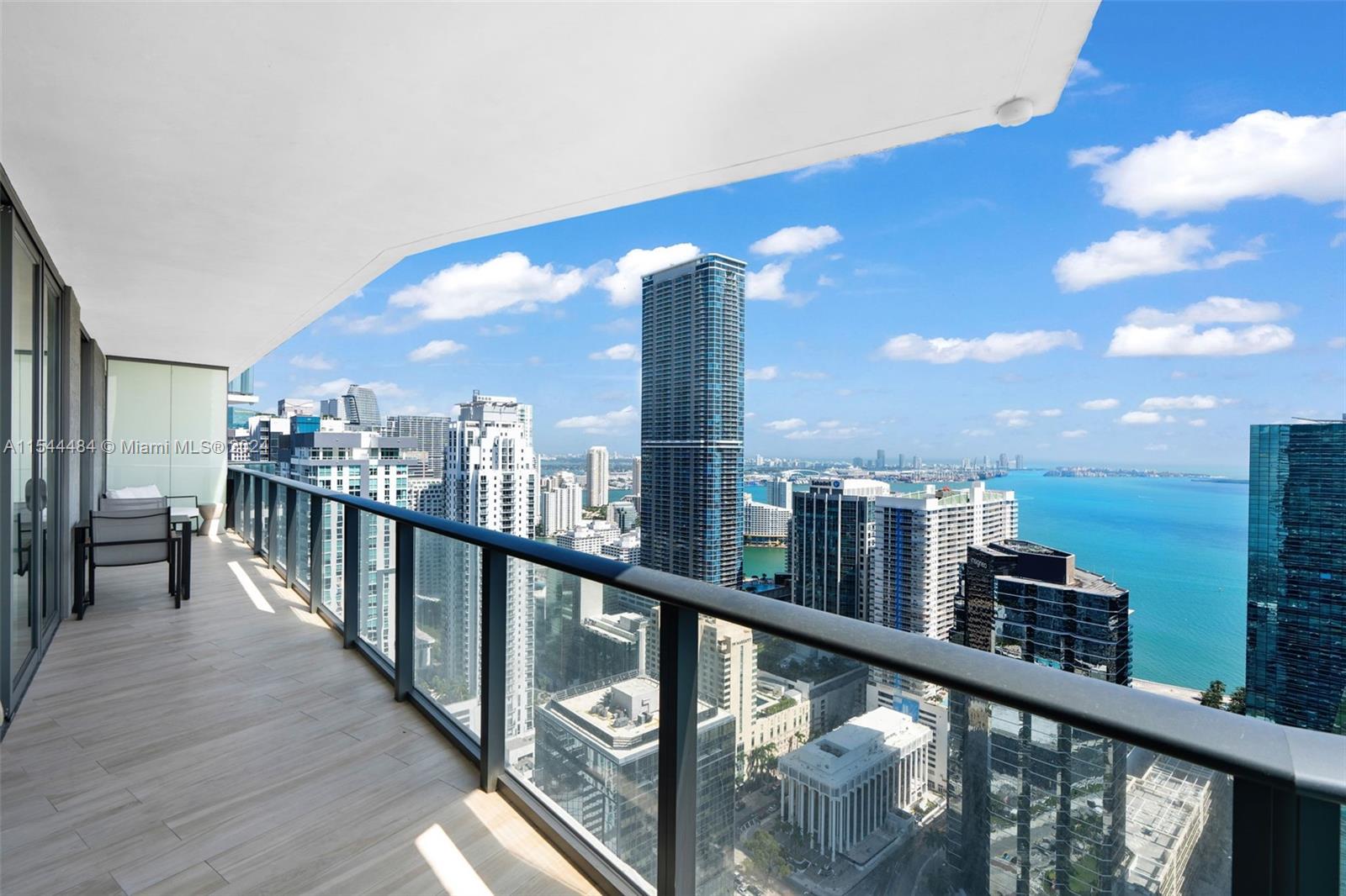 1300 S Miami Ave Unit: 4402