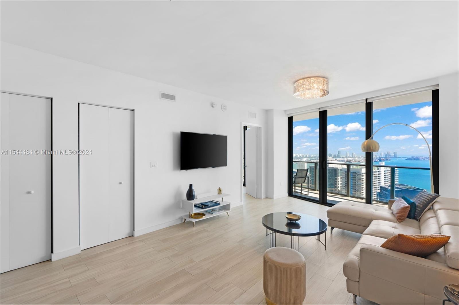 1300 S Miami Ave Unit: 4402