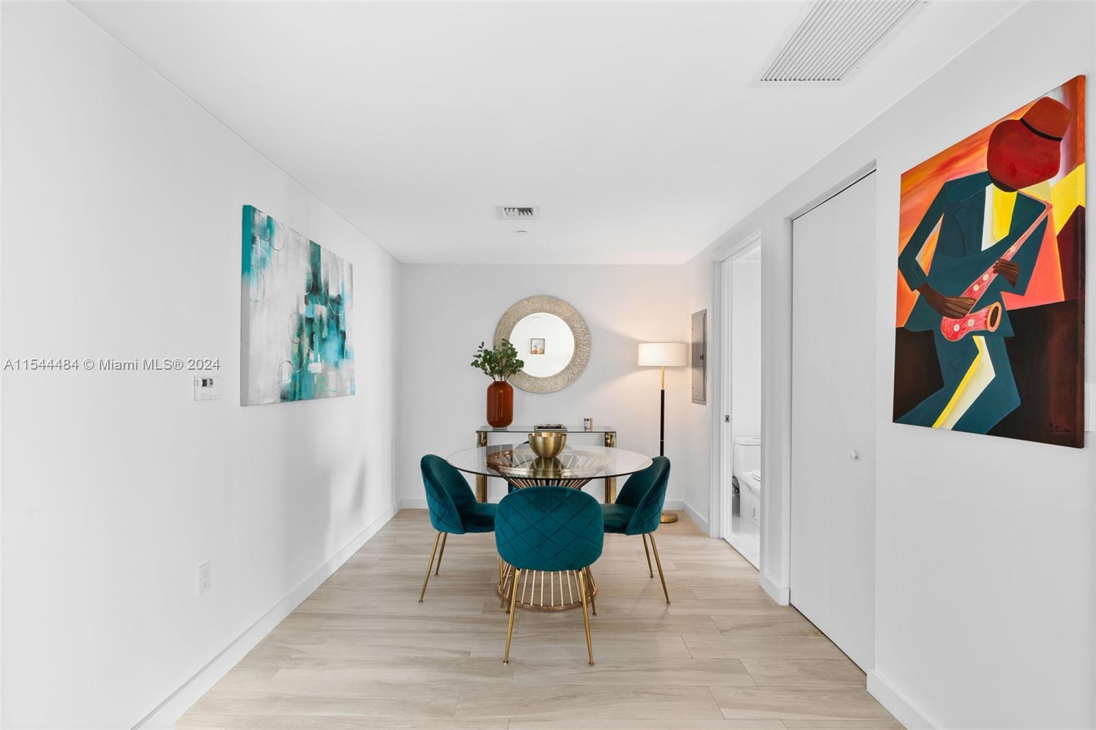 1300 S Miami Ave Unit: 4402