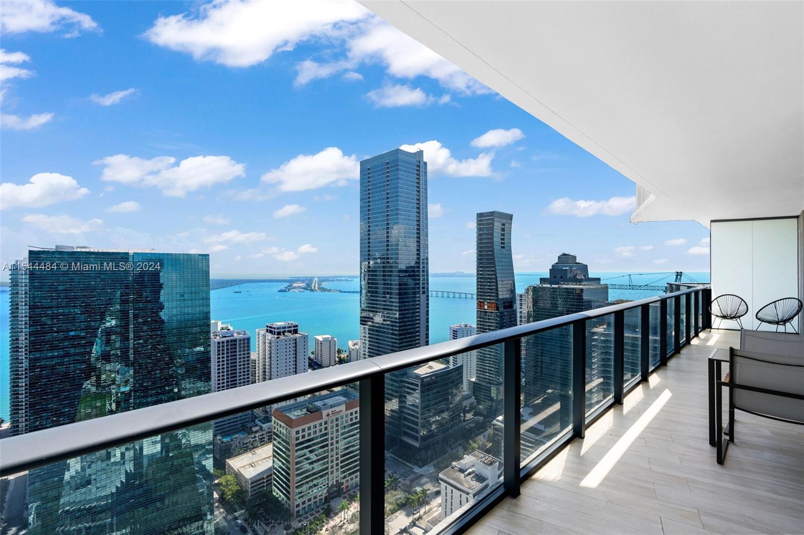 1300 S Miami Ave Unit: 4402