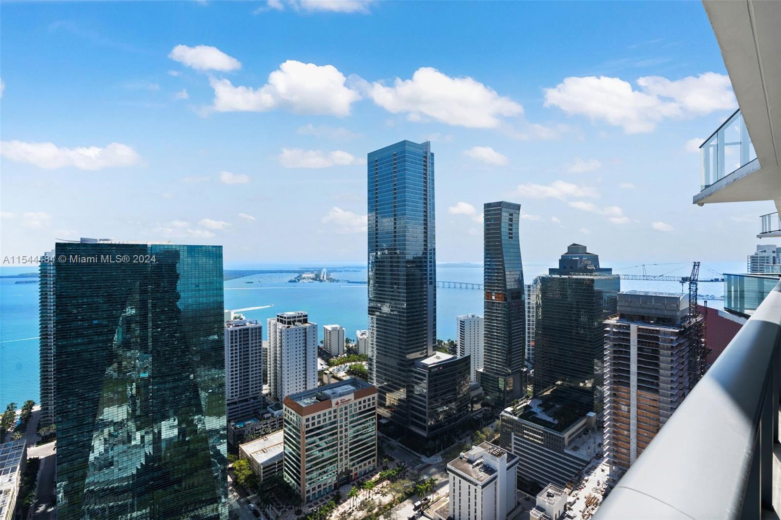 1300 S Miami Ave Unit: 4402