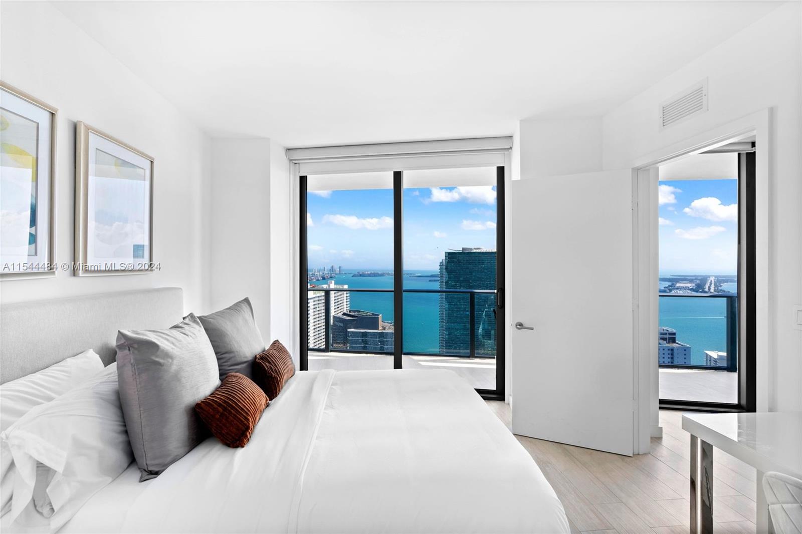 1300 S Miami Ave Unit: 4402