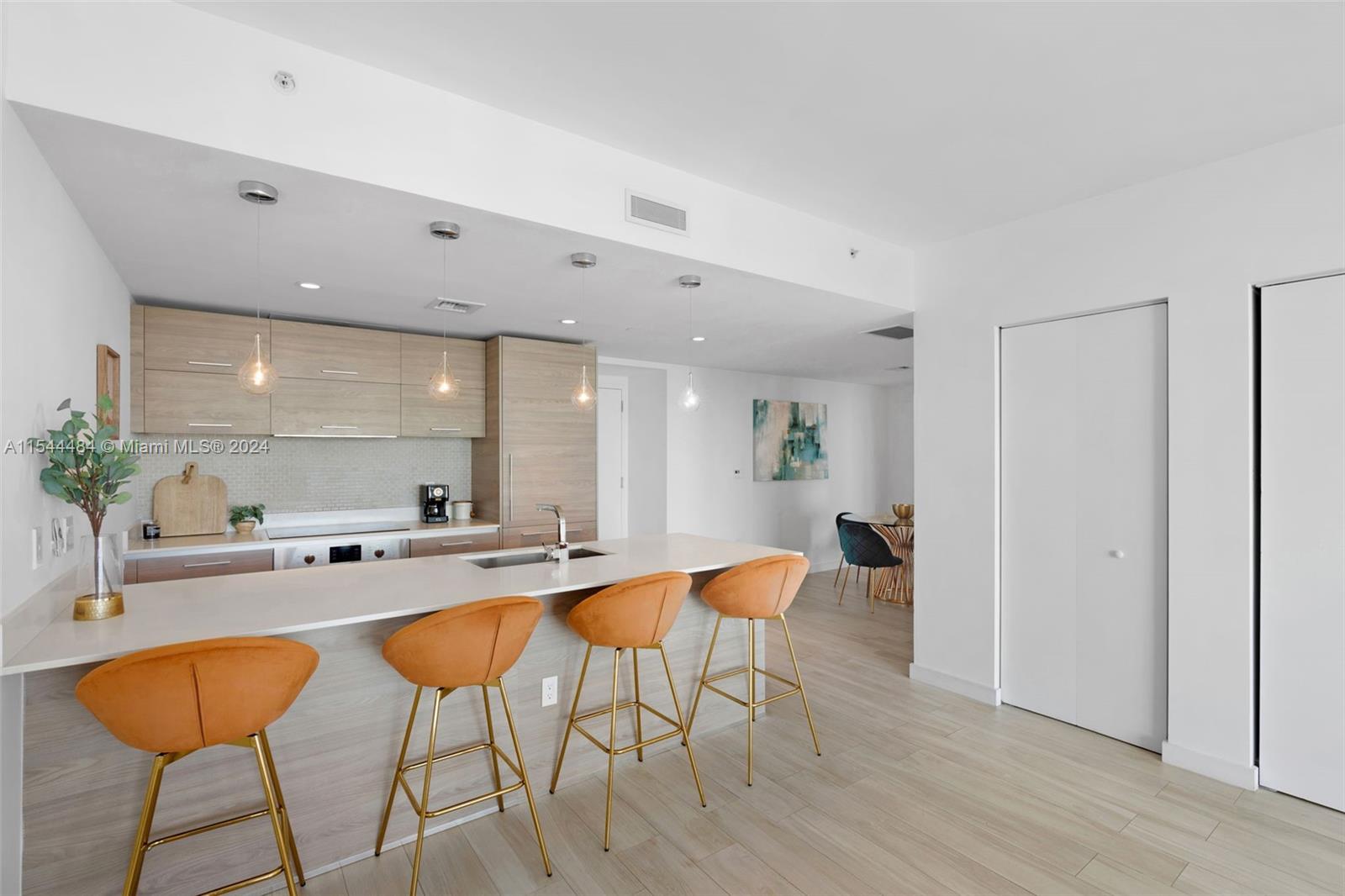 1300 S Miami Ave Unit: 4402