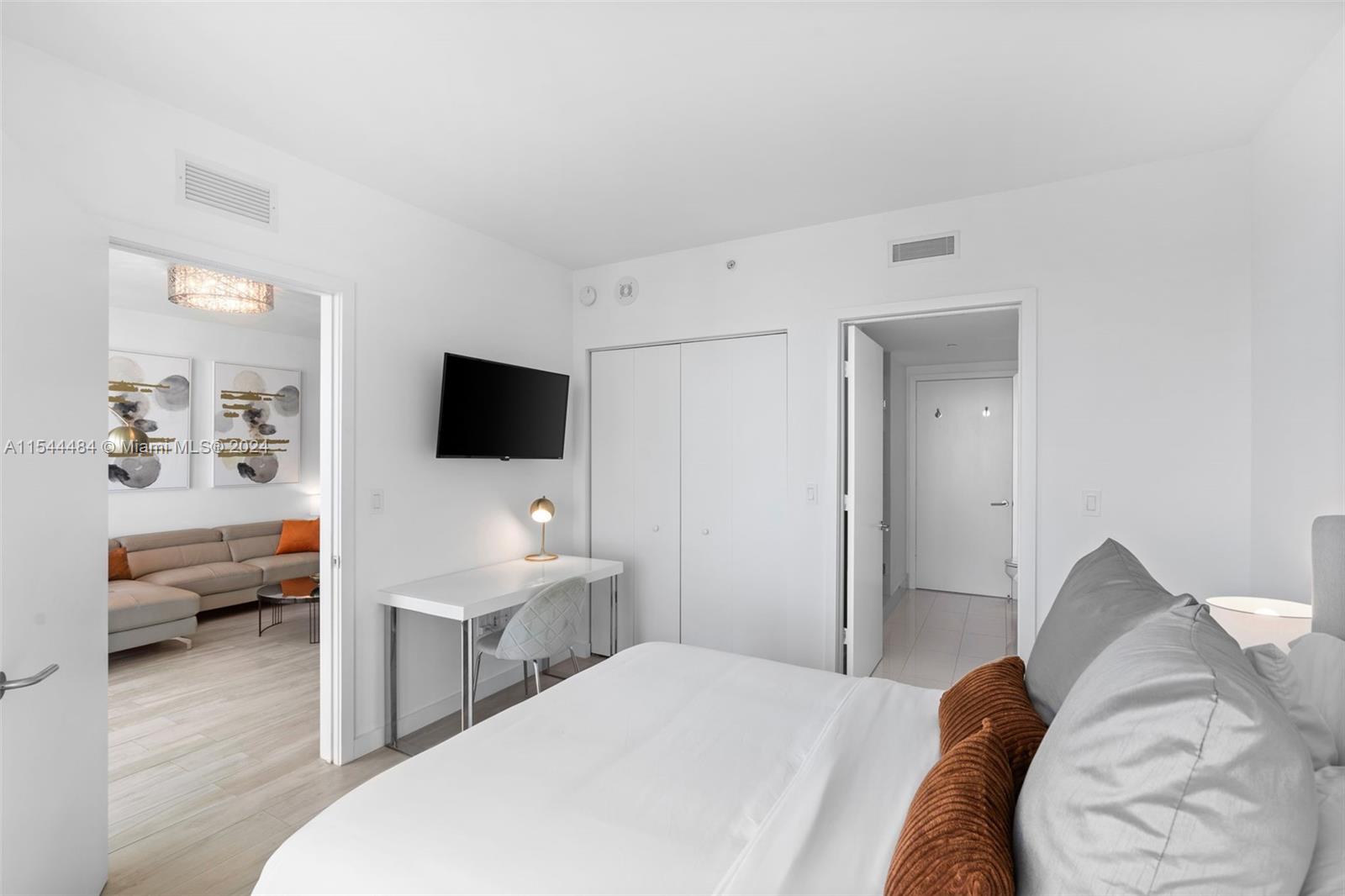 1300 S Miami Ave Unit: 4402