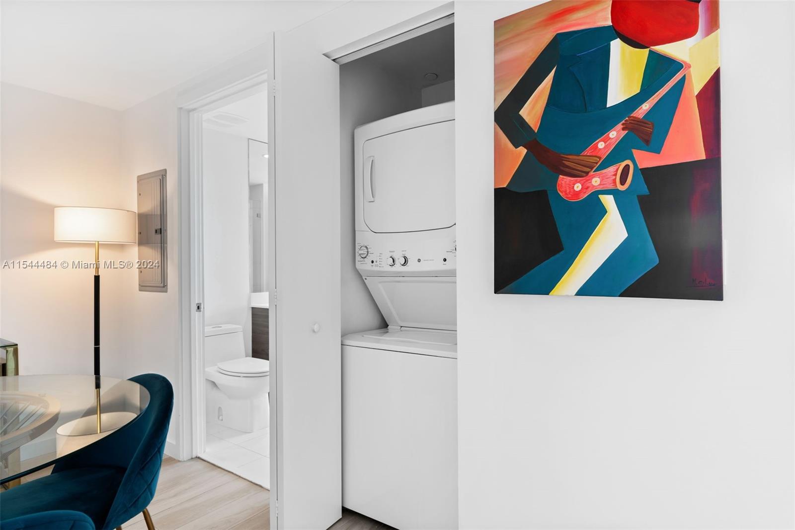 1300 S Miami Ave Unit: 4402