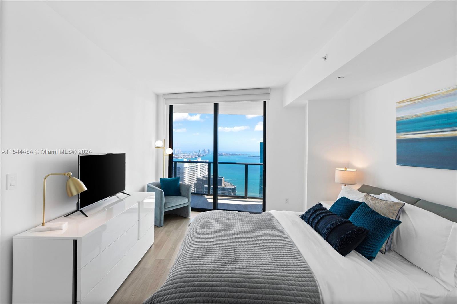 1300 S Miami Ave Unit: 4402