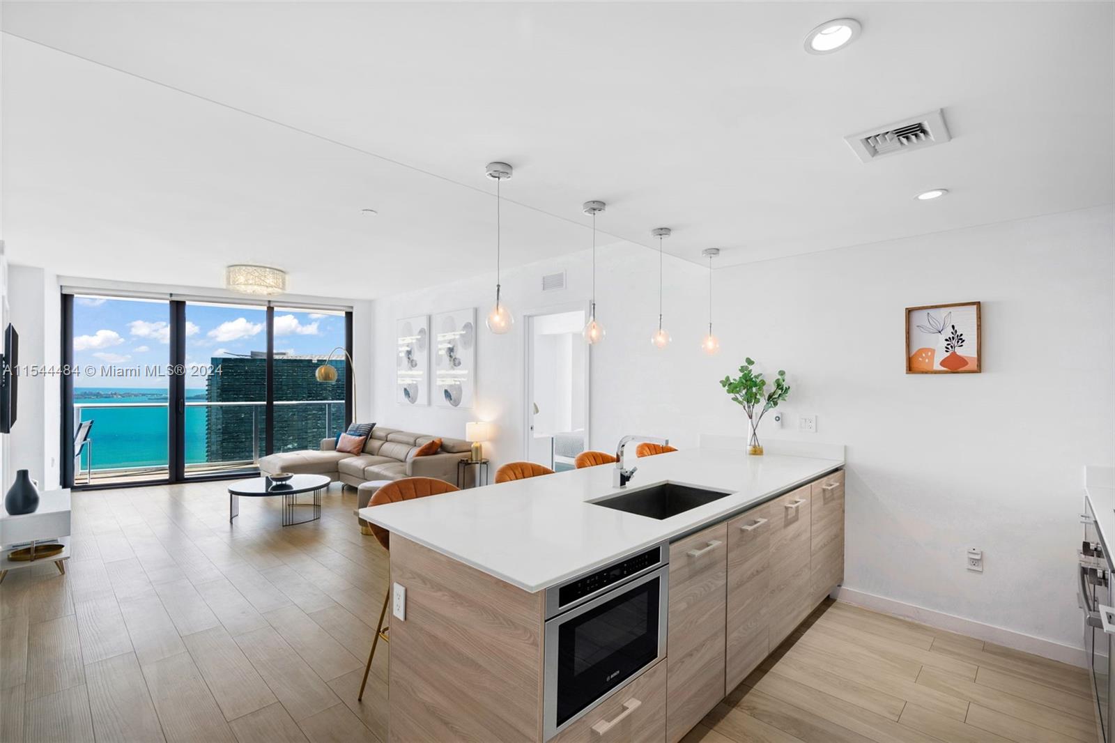1300 S Miami Ave Unit: 4402