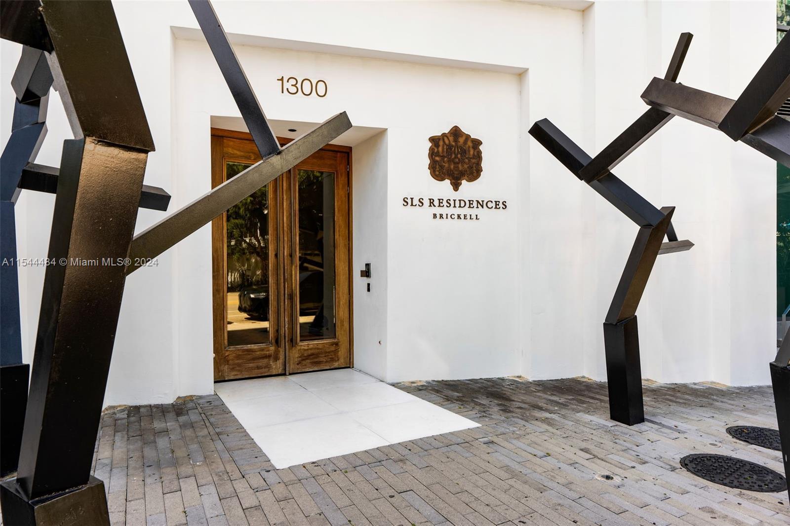 1300 S Miami Ave Unit: 4402
