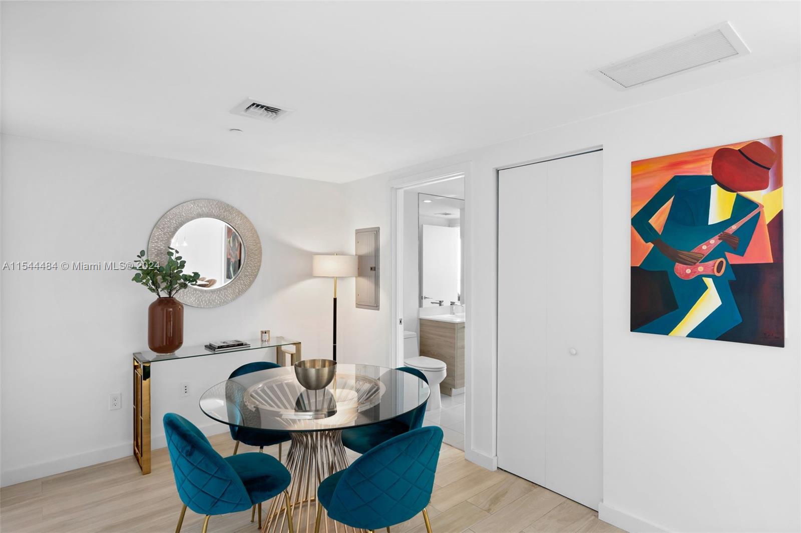 1300 S Miami Ave Unit: 4402