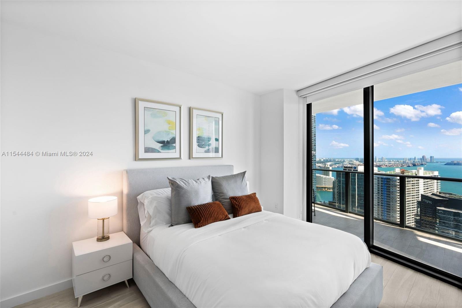 1300 S Miami Ave Unit: 4402