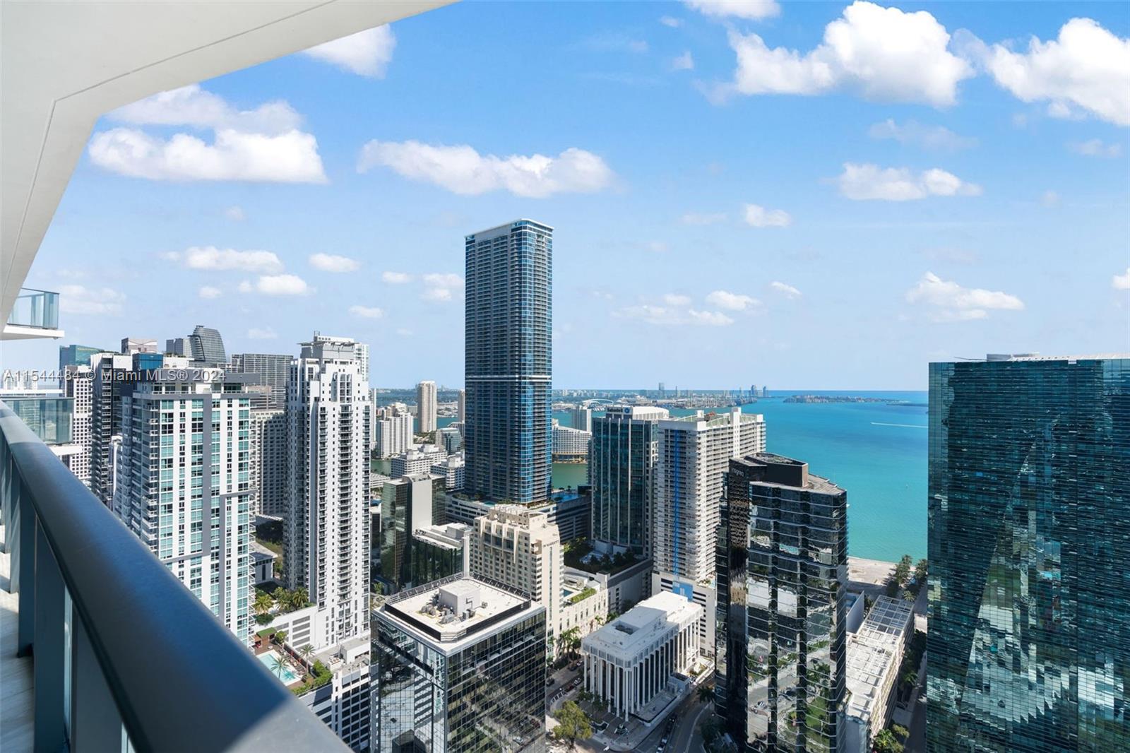 1300 S Miami Ave Unit: 4402