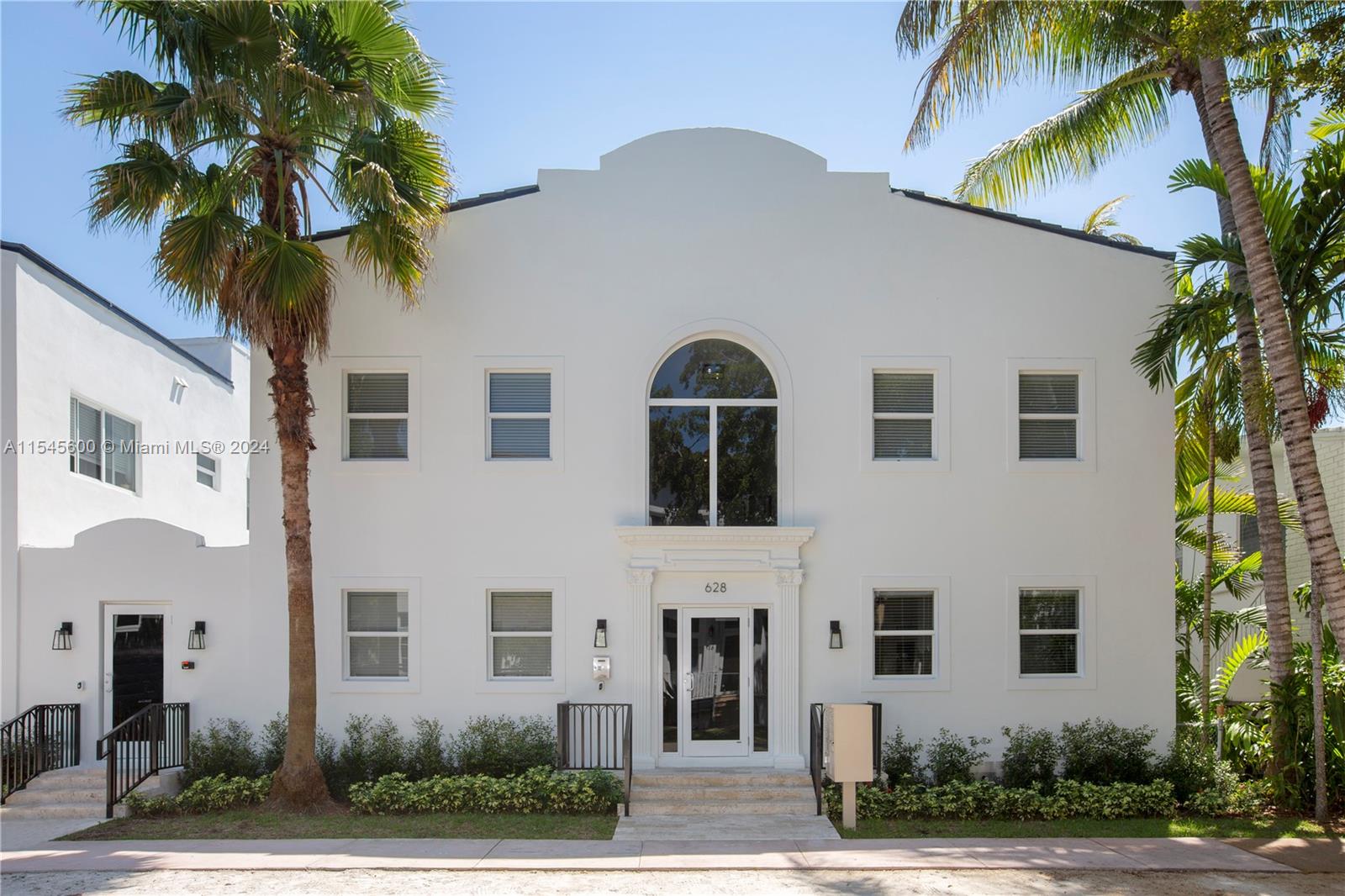 624 Santander Ave # 2
