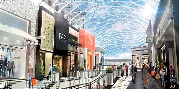 3001 NE 185th St # 317