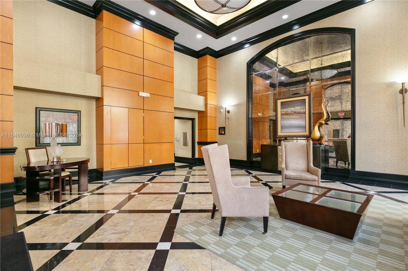 3001 NE 185th St # 317