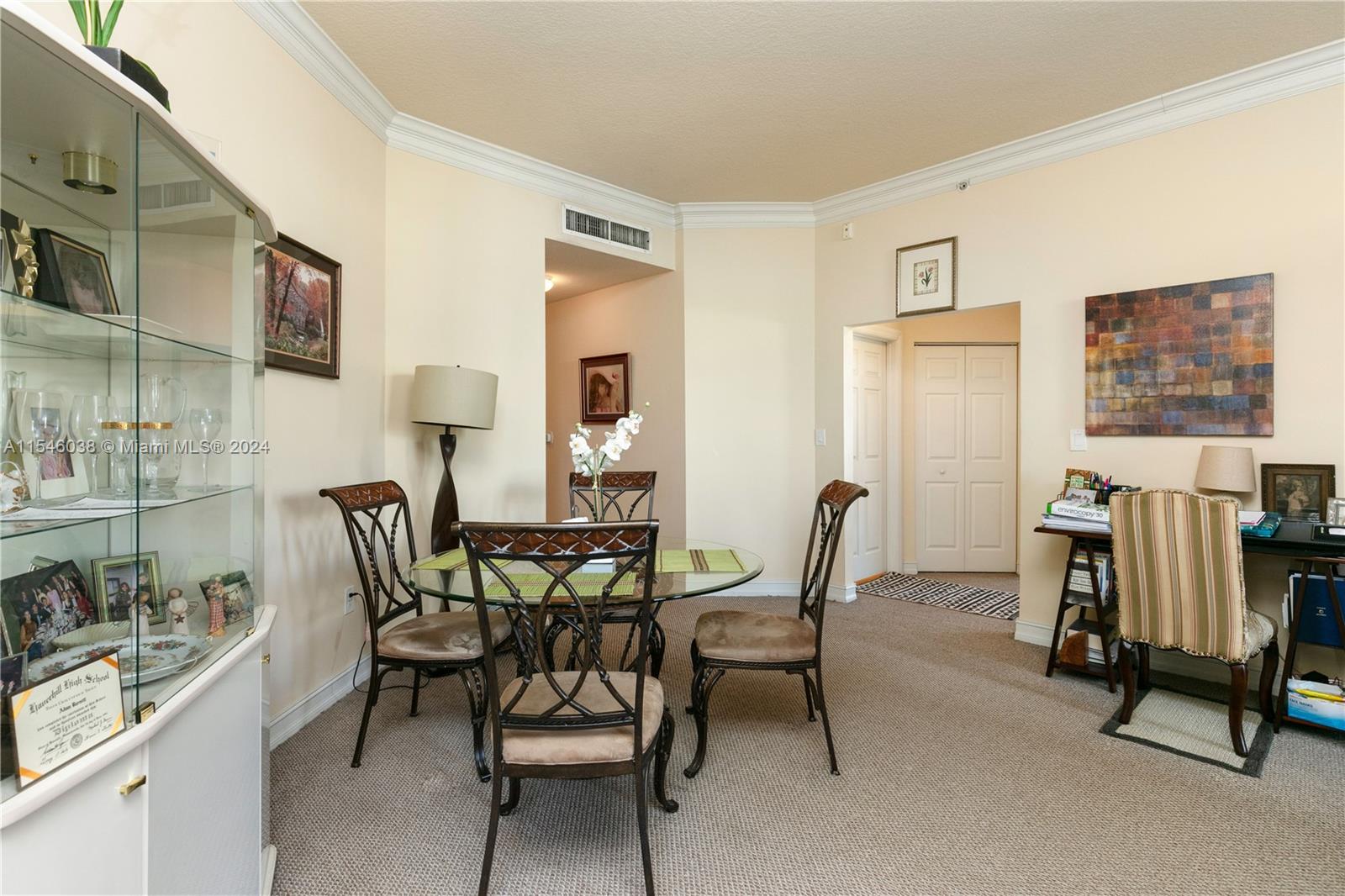 3001 NE 185th St # 317