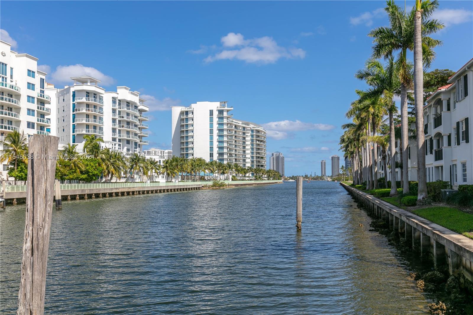 3001 NE 185th St # 317