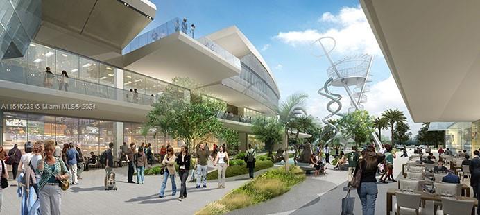 3001 NE 185th St # 317