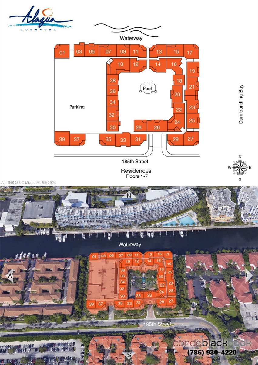 3001 NE 185th St # 317