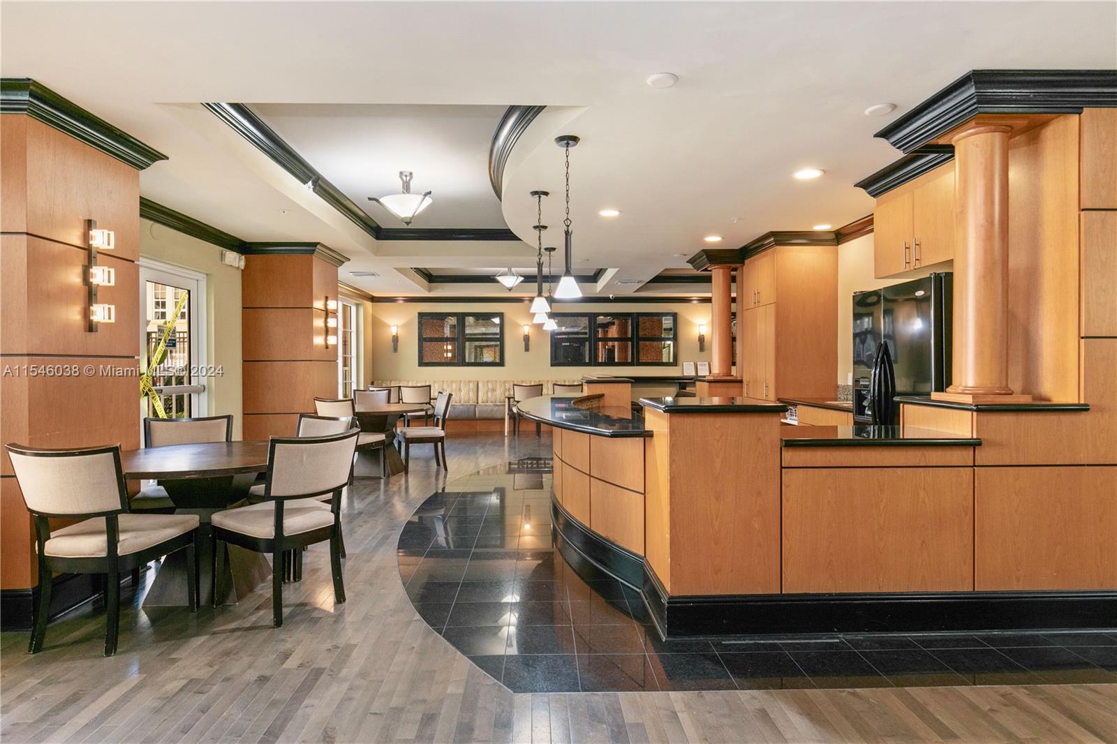 3001 NE 185th St # 317