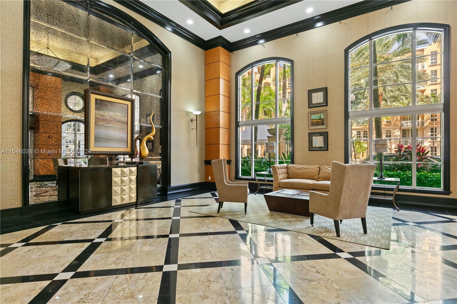 3001 NE 185th St # 317