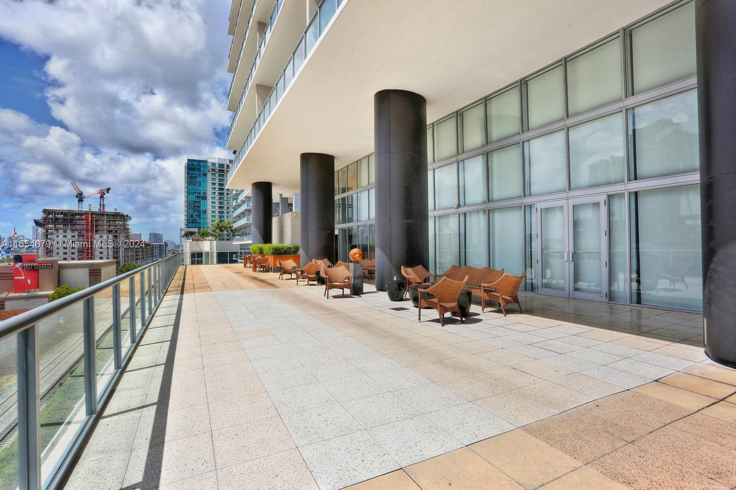 3470 E Coast Ave # H1601