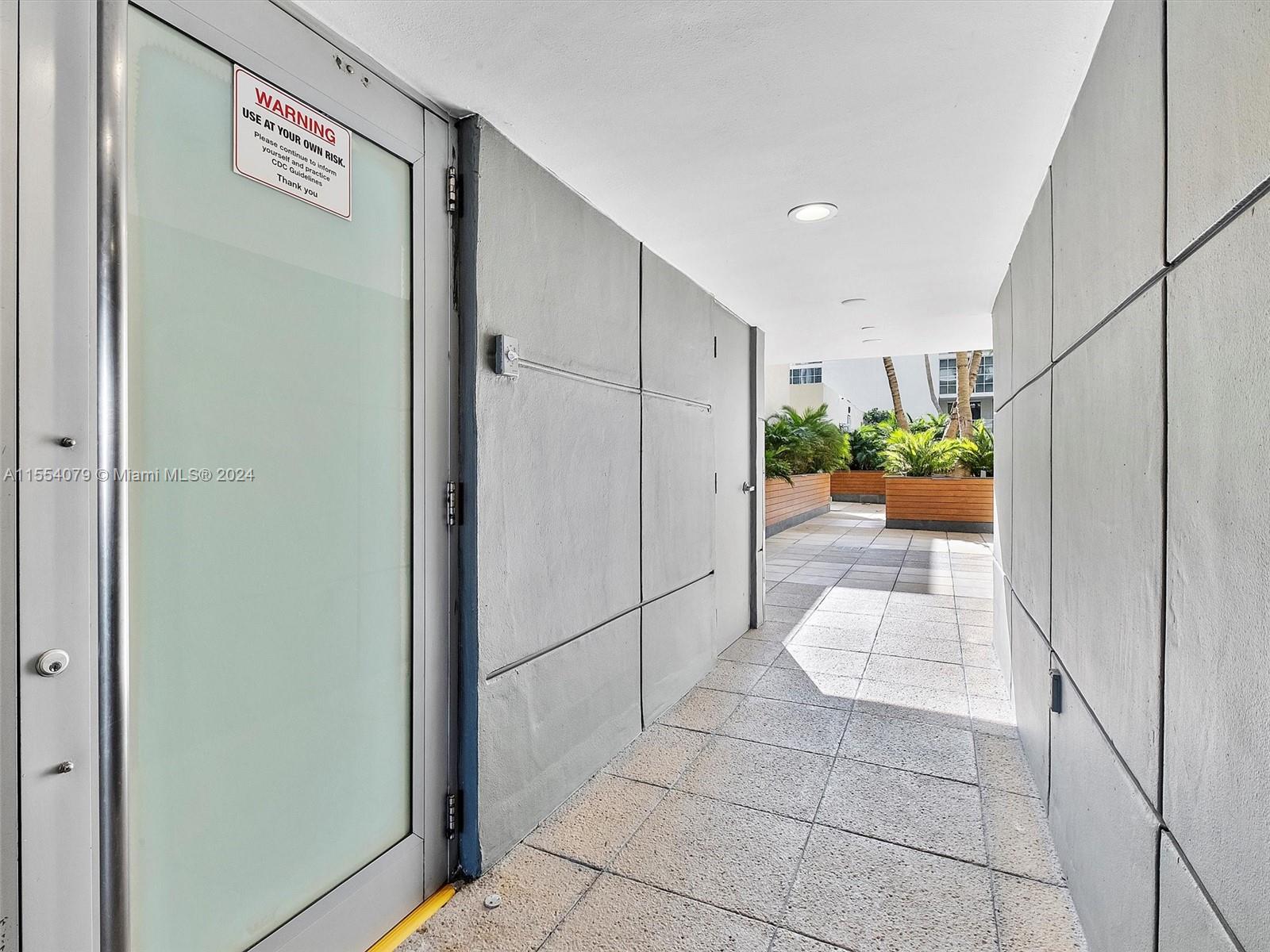 3470 E Coast Ave # H1601