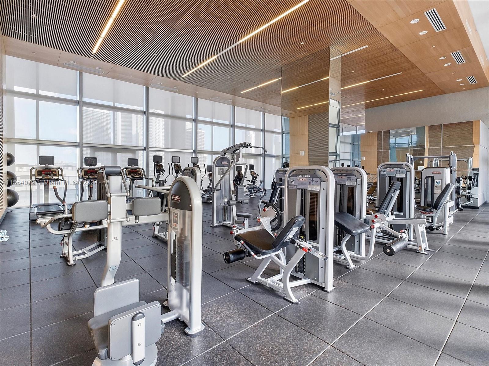 3470 E Coast Ave # H1601