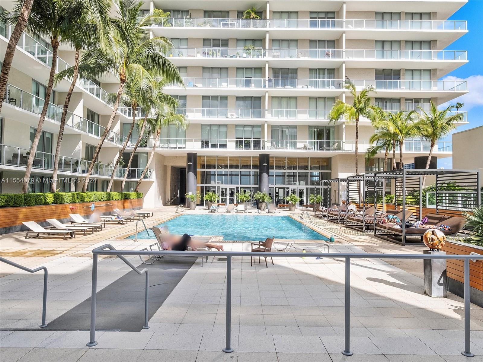 3470 E Coast Ave # H1601