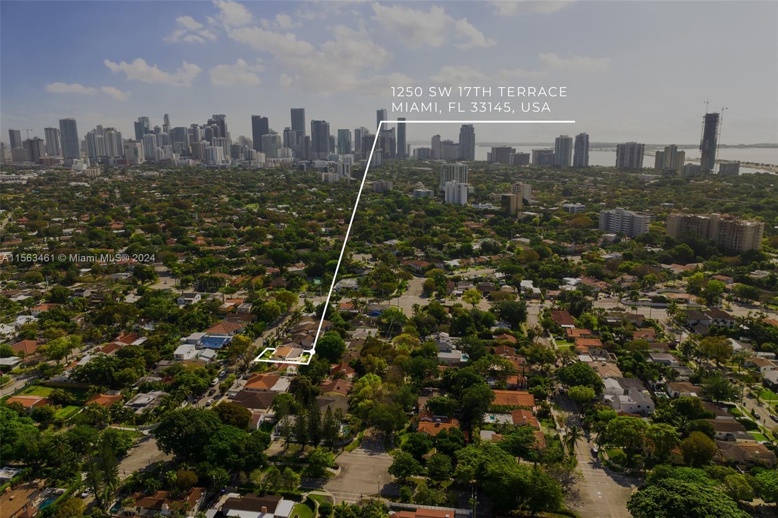 1250 SW 17th Ter