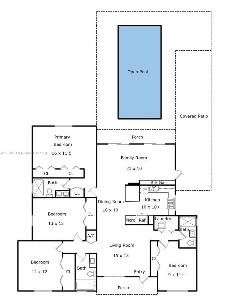 1250 SW 17th Ter
